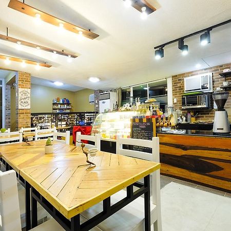 Japi Hotel - Annex カウアヤン エクステリア 写真