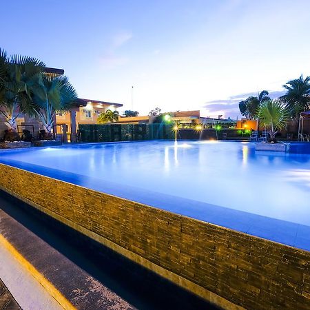 Japi Hotel - Annex カウアヤン エクステリア 写真