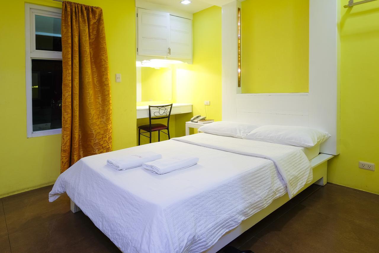 Japi Hotel - Annex カウアヤン エクステリア 写真