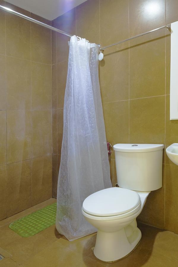 Japi Hotel - Annex カウアヤン エクステリア 写真