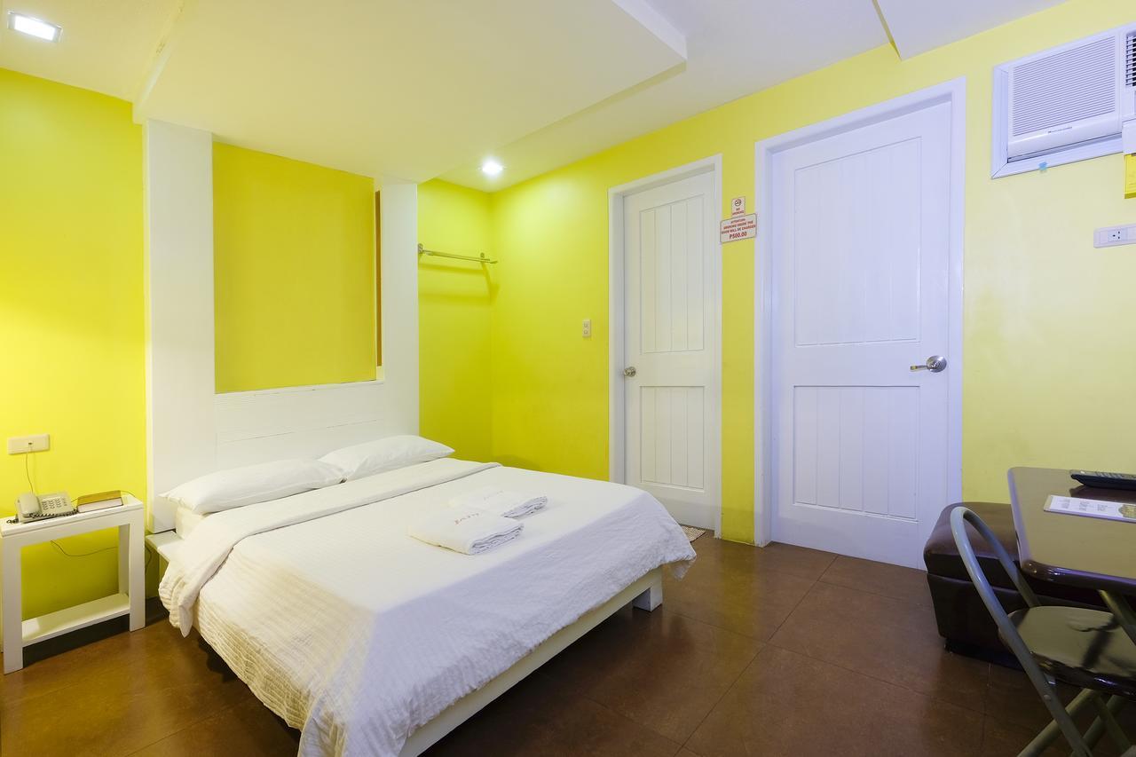 Japi Hotel - Annex カウアヤン エクステリア 写真