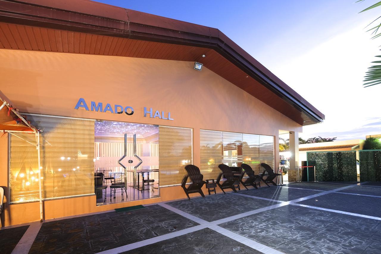 Japi Hotel - Annex カウアヤン エクステリア 写真