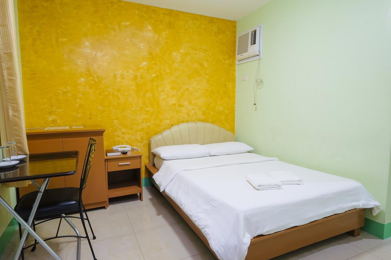 Japi Hotel - Annex カウアヤン エクステリア 写真